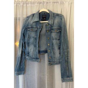 GUESS Vintage Denim Jacket